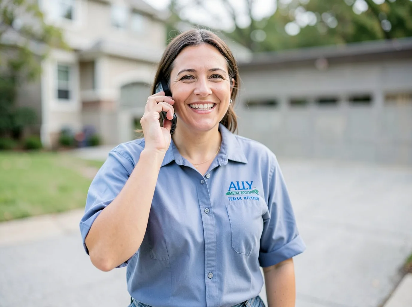 Metal Roof Installation Beaumont, TX FAQs